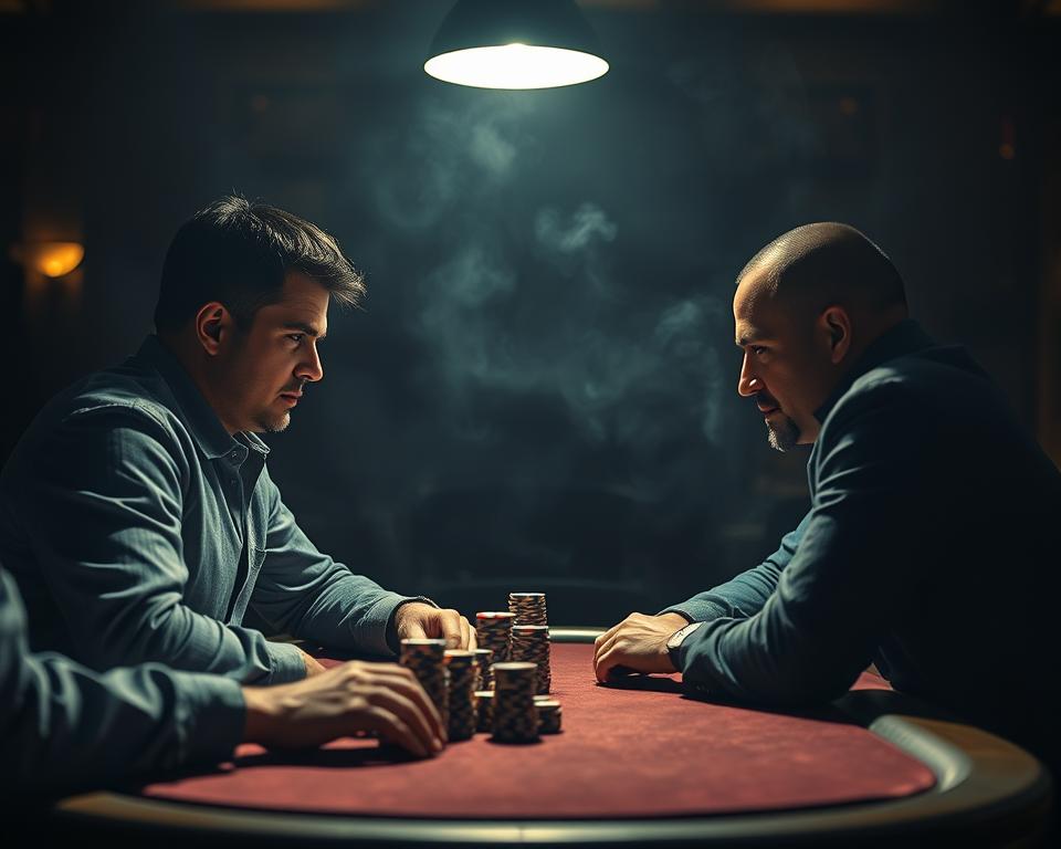 Strategi All-In di Poker Balak Play