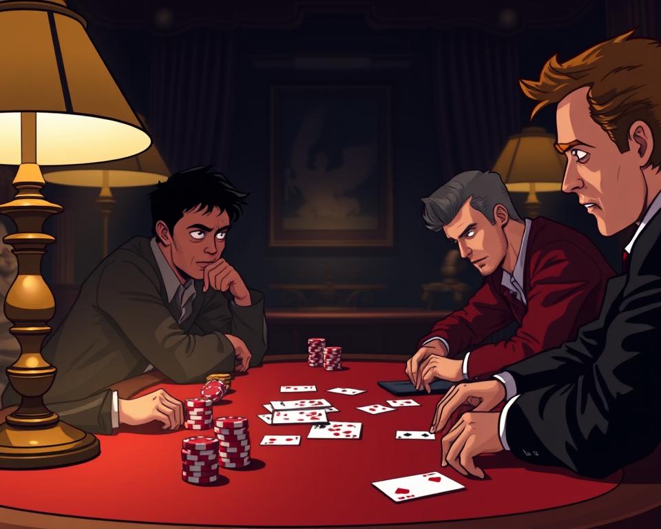 Cara Bermain Poker Online