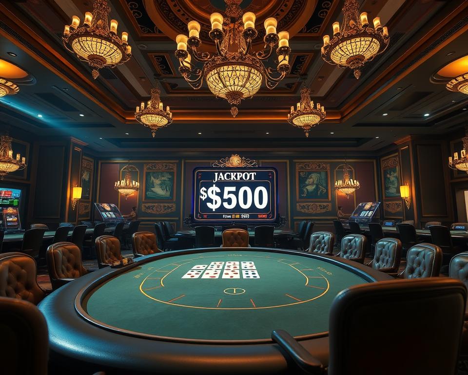 Poker Online Terbaik